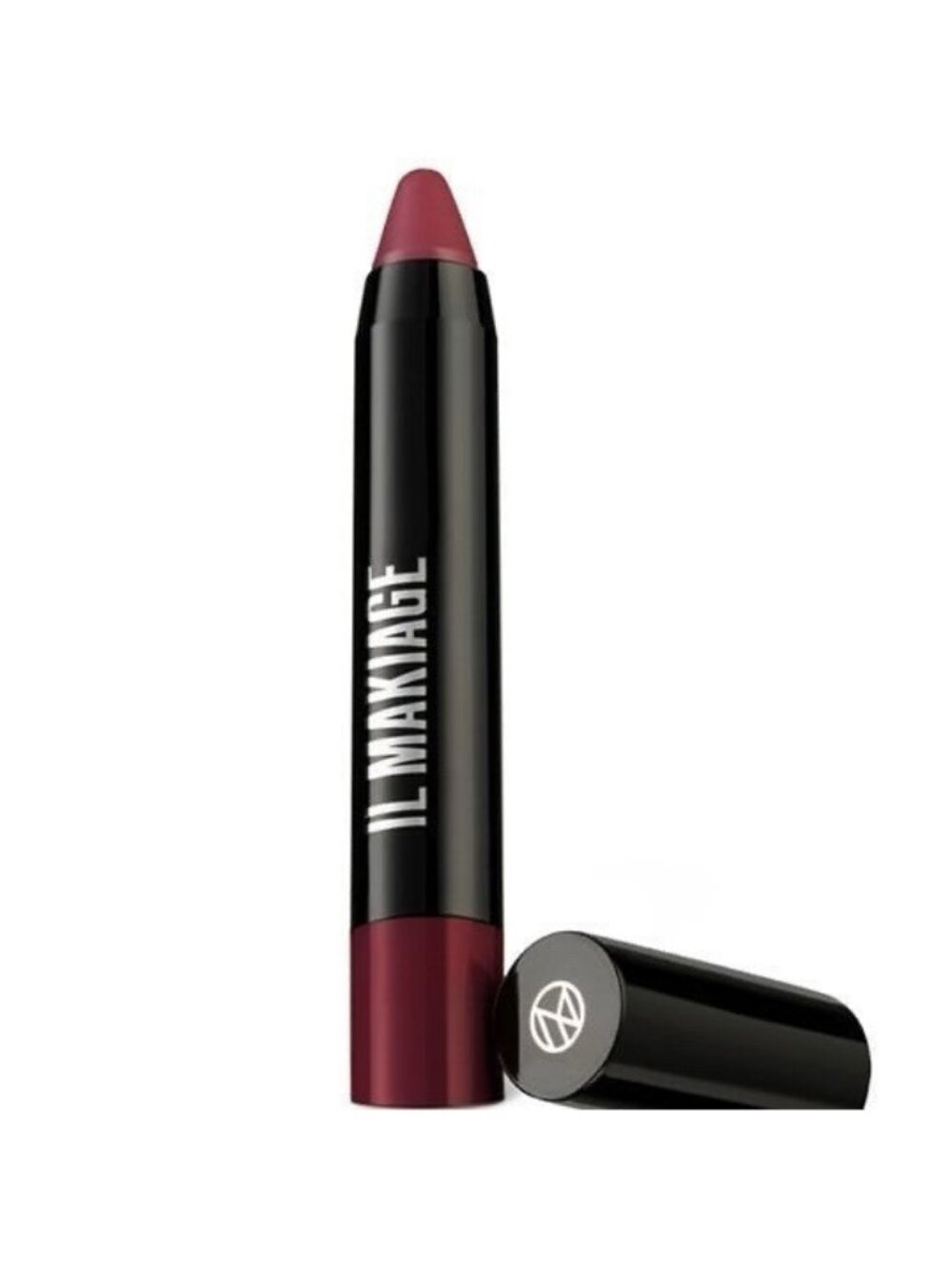 Il Makiage Rave Super Sheer Moisturizing Jumbo Lip Crayon Samui 2.5g Full Size